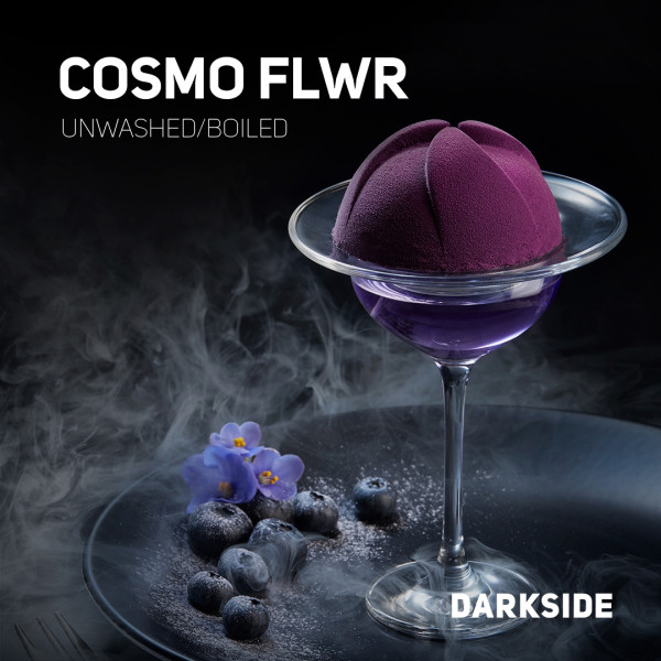 Darkside Core Cosmo Flwr 25g